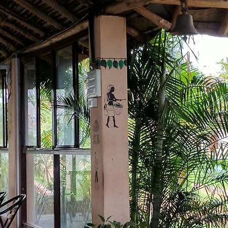 The Peepal Tree, Kabini Begur Bagian luar foto