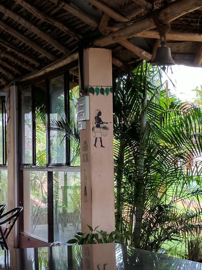 The Peepal Tree, Kabini Begur Bagian luar foto
