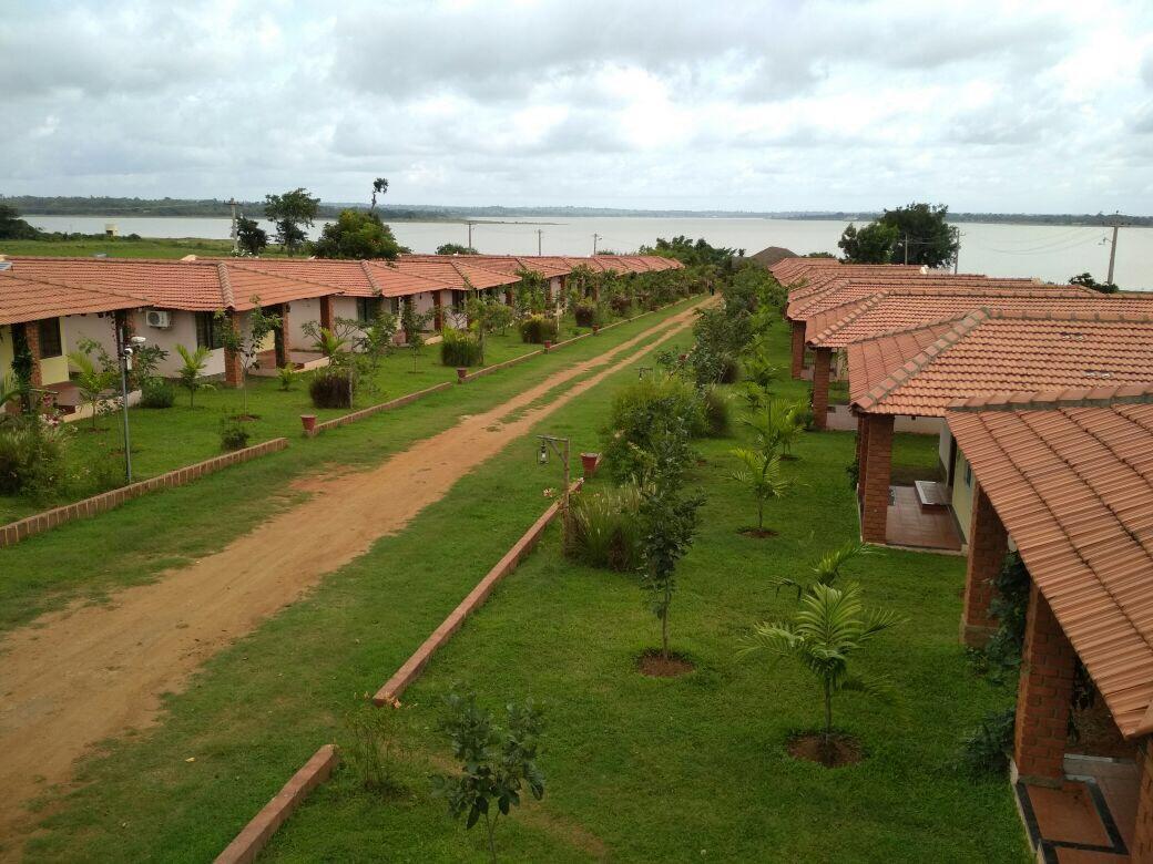 The Peepal Tree, Kabini Begur Bagian luar foto